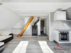 Prodej bytu 3+kk, Stráž nad Nisou, Bilejova, 80 m2