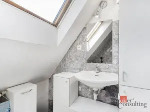 Prodej bytu 3+kk, Stráž nad Nisou, Bilejova, 80 m2