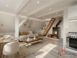 Prodej bytu 3+kk, Stráž nad Nisou, Bilejova, 80 m2