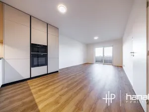 Pronájem bytu 2+kk, Olomouc, Loudova, 55 m2