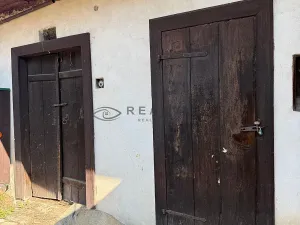 Prodej chalupy, Ševětín, Nádražní, 125 m2