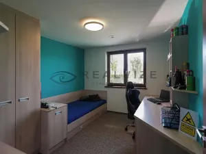 Prodej rodinného domu, Borovany, 237 m2