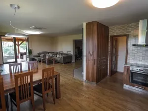 Prodej rodinného domu, Borovany, 237 m2