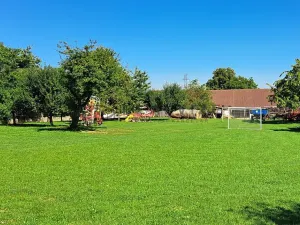 Prodej pozemku pro bydlení, Dolní Bukovsko, 1160 m2