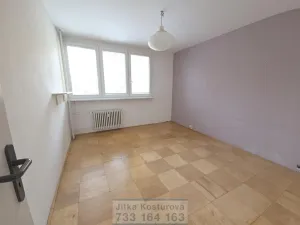 Prodej bytu 3+1, Opava - Kateřinky, Holasická, 76 m2