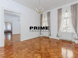 Pronájem bytu 4+1, Praha - Vinohrady, Anny Letenské, 160 m2