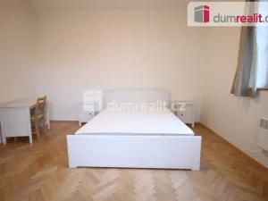 Pronájem bytu 2+kk, Praha - Košíře, Slávy Horníka, 45 m2