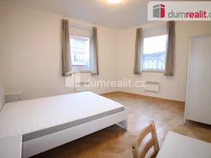 Pronájem bytu 2+kk, Praha - Košíře, Slávy Horníka, 45 m2