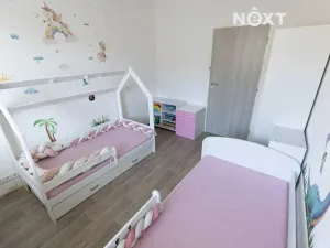 Prodej bytu 4+1, Zlín, Česká, 89 m2