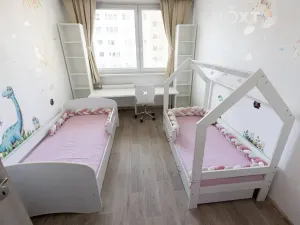 Prodej bytu 4+1, Zlín, Česká, 89 m2