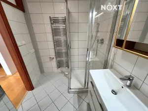 Pronájem bytu 2+kk, Uherský Brod, Masarykovo nám., 59 m2