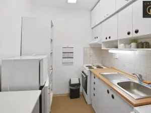 Pronájem bytu 2+kk, Praha, Čimická, 50 m2