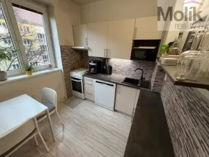 Prodej bytu 2+1, Most, Žatecká, 59 m2