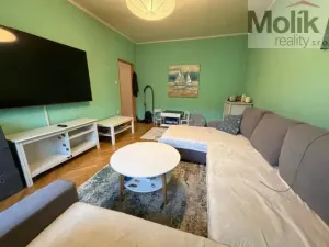 Prodej bytu 2+1, Most, Žatecká, 59 m2