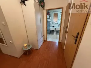 Prodej bytu 2+1, Most, Žatecká, 59 m2