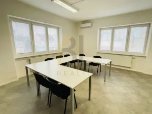 Pronájem kanceláře, Hodonín, Legionářů, 24 m2