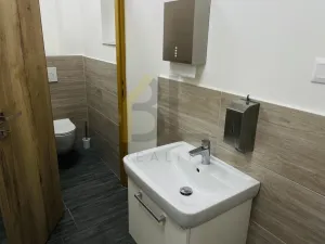 Pronájem kanceláře, Hodonín, Legionářů, 24 m2