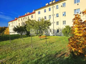 Prodej bytu 1+1, Jihlava, Havlíčkova, 43 m2