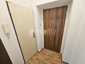 Prodej bytu 1+1, Jihlava, Havlíčkova, 43 m2