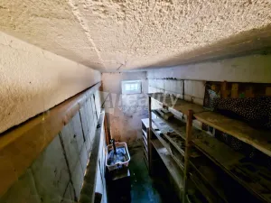 Prodej bytu 1+1, Jihlava, Havlíčkova, 43 m2