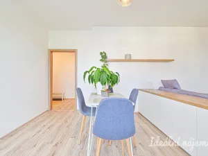 Pronájem bytu 2+kk, Slavkov u Brna, Slovanská, 67 m2