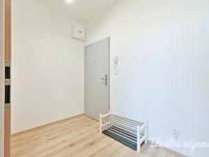 Pronájem bytu 2+kk, Slavkov u Brna, Slovanská, 67 m2