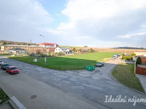 Pronájem bytu 2+kk, Slavkov u Brna, Slovanská, 67 m2