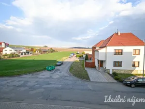 Pronájem bytu 2+kk, Slavkov u Brna, Slovanská, 67 m2