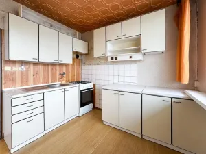 Prodej bytu 3+1, Praha - Krč, Horáčkova, 62 m2