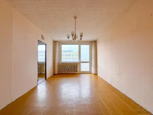 Prodej bytu 3+1, Praha - Krč, Horáčkova, 62 m2