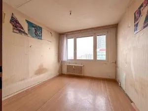 Prodej bytu 3+1, Praha - Krč, Horáčkova, 62 m2