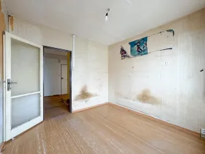 Prodej bytu 3+1, Praha - Krč, Horáčkova, 62 m2