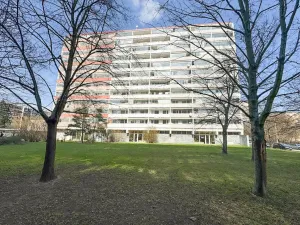 Prodej bytu 3+1, Praha - Krč, Horáčkova, 62 m2