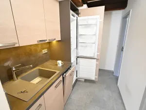 Pronájem kanceláře, Praha - Nové Město, Na příkopě, 215 m2