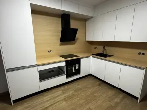 Pronájem bytu 2+kk, Pardubice, Rokycanova, 69 m2