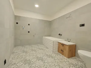 Pronájem bytu 2+kk, Jablonec nad Nisou, Nádražní, 55 m2