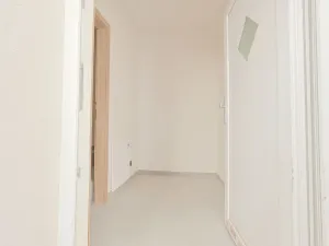 Pronájem bytu 2+kk, Jablonec nad Nisou, Nádražní, 55 m2