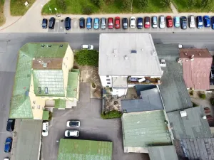 Pronájem bytu 2+kk, Jablonec nad Nisou, Nádražní, 55 m2