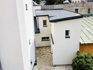 Pronájem bytu 2+kk, Jablonec nad Nisou, Nádražní, 55 m2