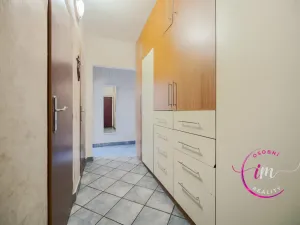 Prodej bytu 3+1, Jihlava, U Hřbitova, 72 m2