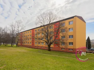 Prodej bytu 3+1, Jihlava, U Hřbitova, 72 m2