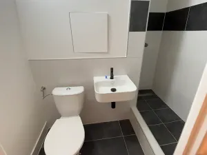 Prodej bytu 1+kk, Praha - Kobylisy, Kyselova, 26 m2