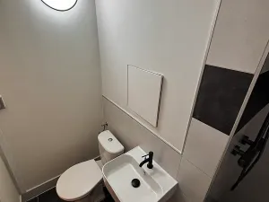 Prodej bytu 1+kk, Praha - Kobylisy, Kyselova, 26 m2