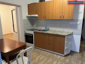Pronájem bytu 2+1, Bučovice, Fučíkova, 48 m2