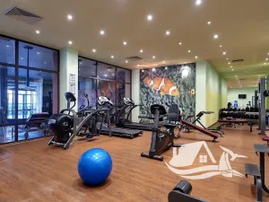 Prodej bytu 2+kk, Nesebar, Bulharsko, 63 m2