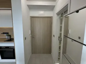 Prodej bytu 2+kk, Nesebar, Bulharsko, 44 m2