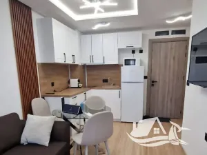 Prodej bytu 2+kk, Nesebar, Bulharsko, 44 m2