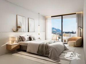 Prodej bytu 3+kk, Fuengirola, Španělsko, 71 m2