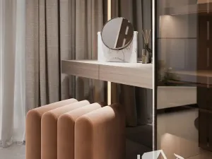 Prodej bytu 1+1, Pafos, Kypr, 46 m2