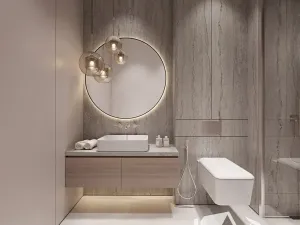 Prodej bytu 2+1, Pafos, Kypr, 75 m2